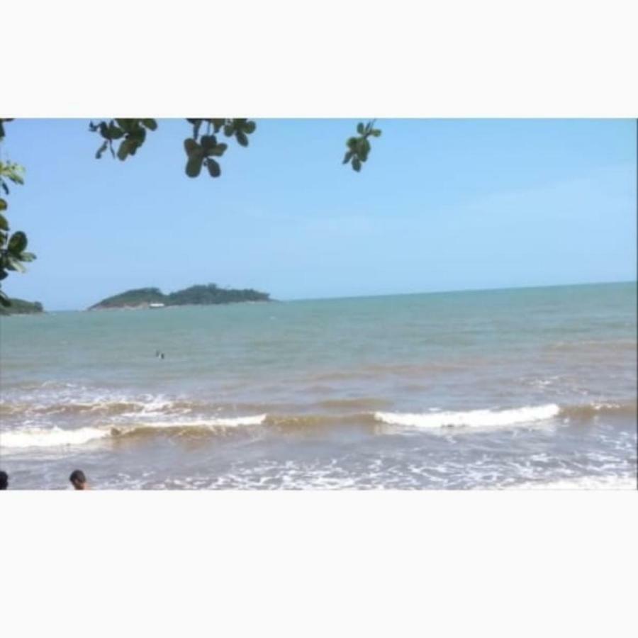 Pousada Toca Dos Pescadores Piuma Bagian luar foto