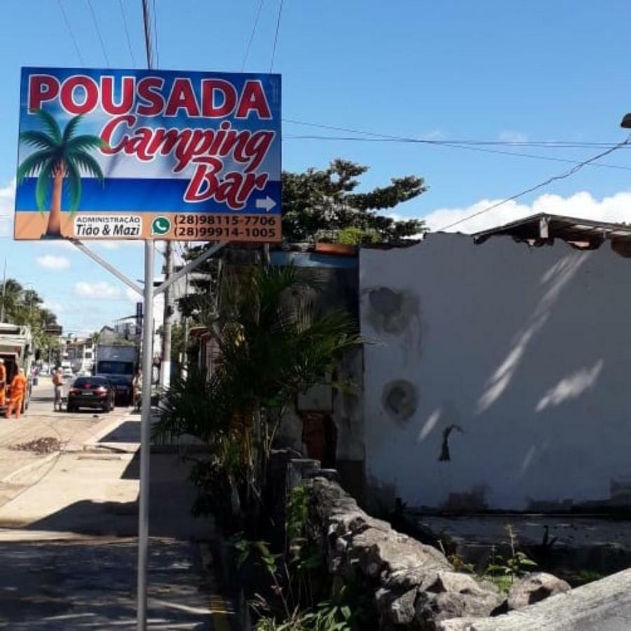 Pousada Toca Dos Pescadores Piuma Bagian luar foto